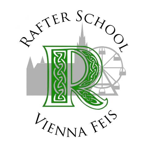 Vienna Feis 2026 Collector’s Edition Button